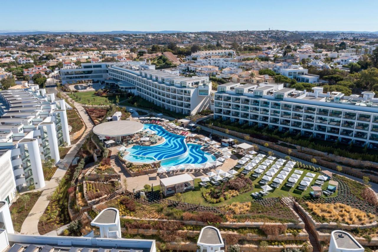 W Residences Algarve Albufeira Kültér fotó