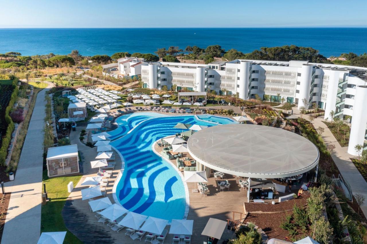 W Residences Algarve Albufeira Kültér fotó