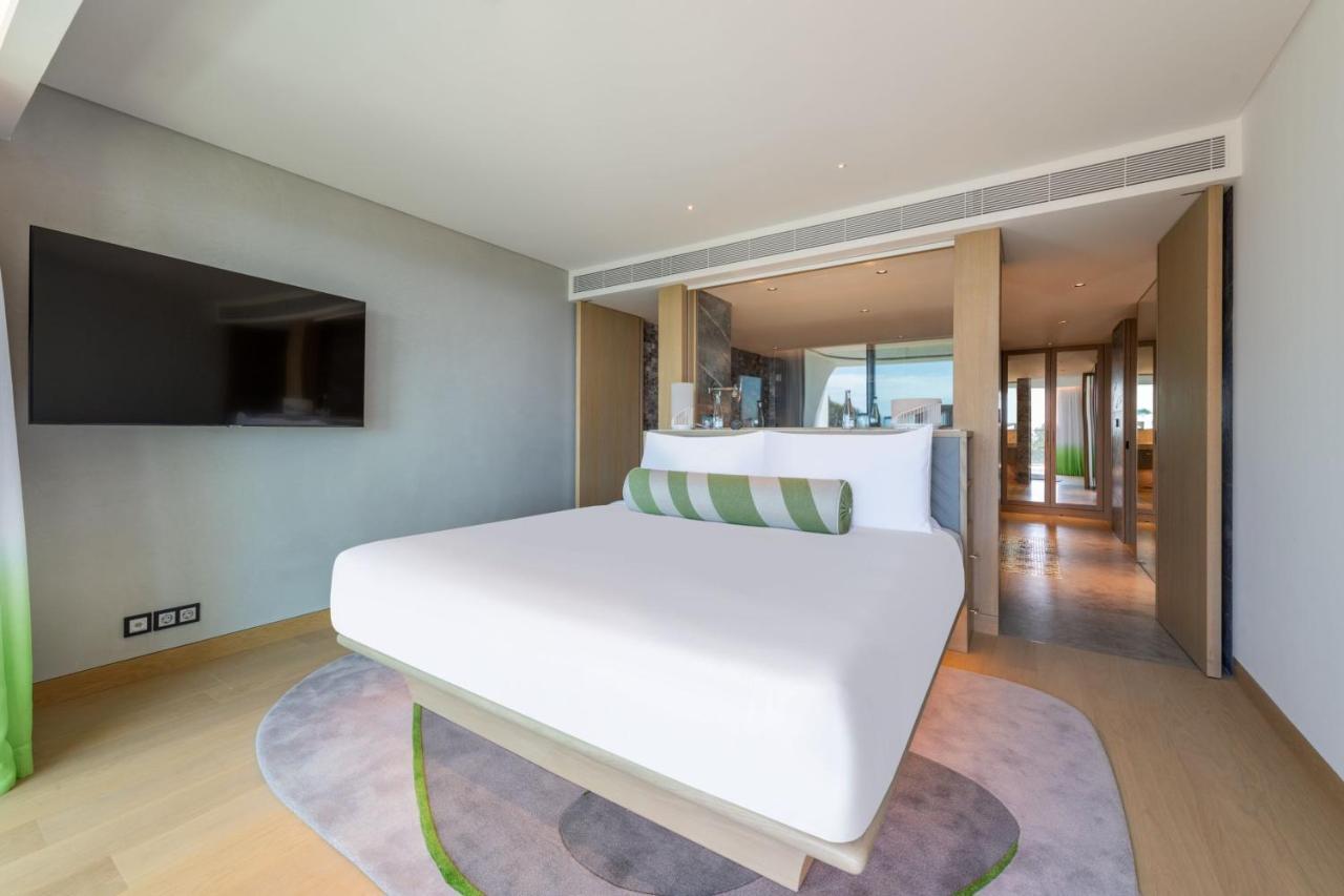 W Residences Algarve Albufeira Kültér fotó