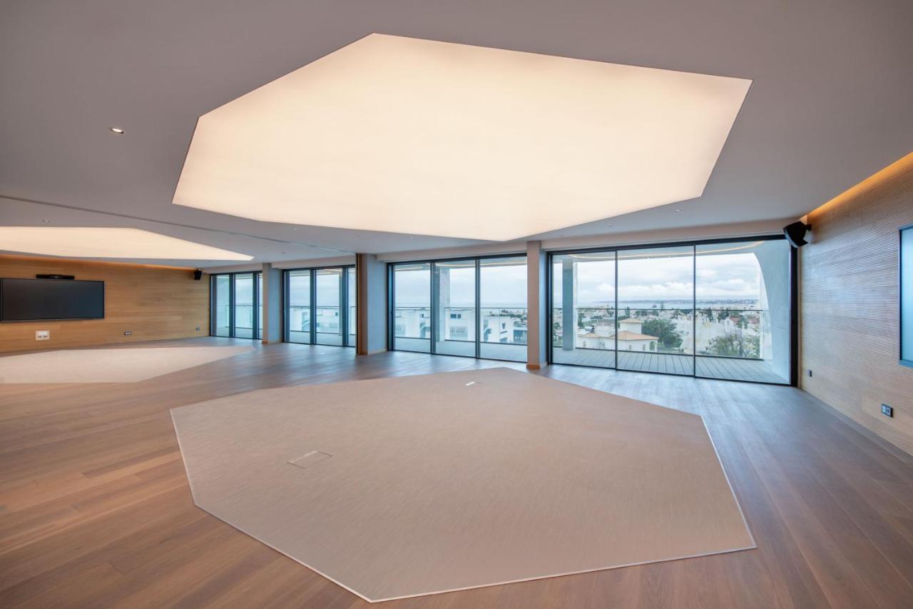 W Residences Algarve Albufeira Kültér fotó