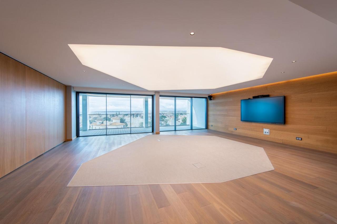 W Residences Algarve Albufeira Kültér fotó