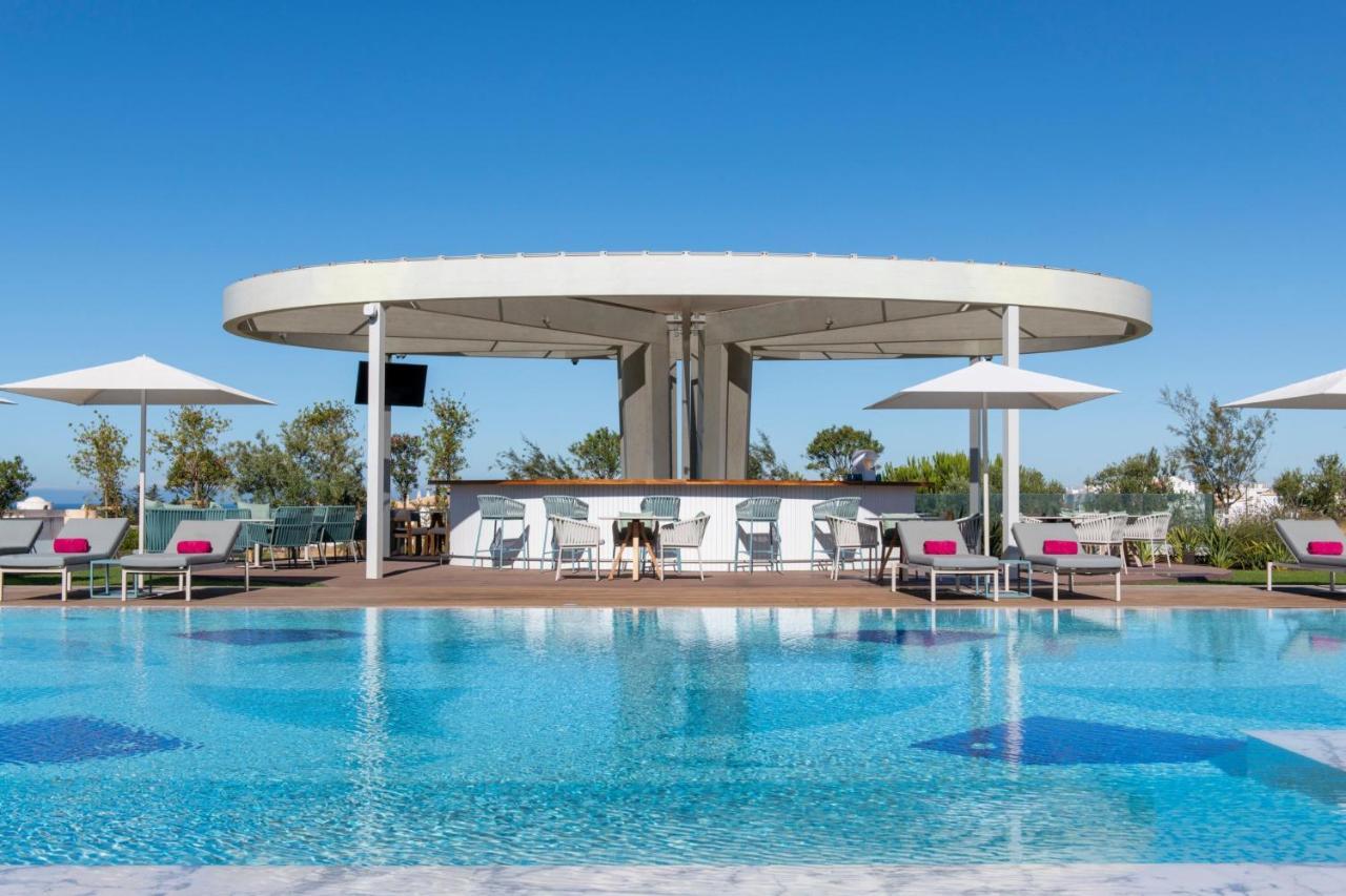 W Residences Algarve Albufeira Kültér fotó