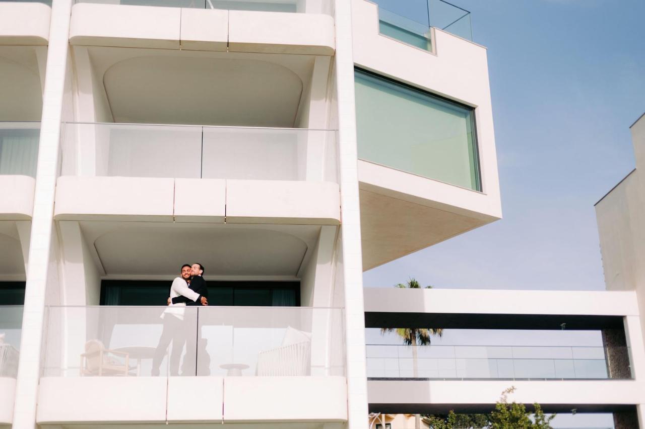 W Residences Algarve Albufeira Kültér fotó