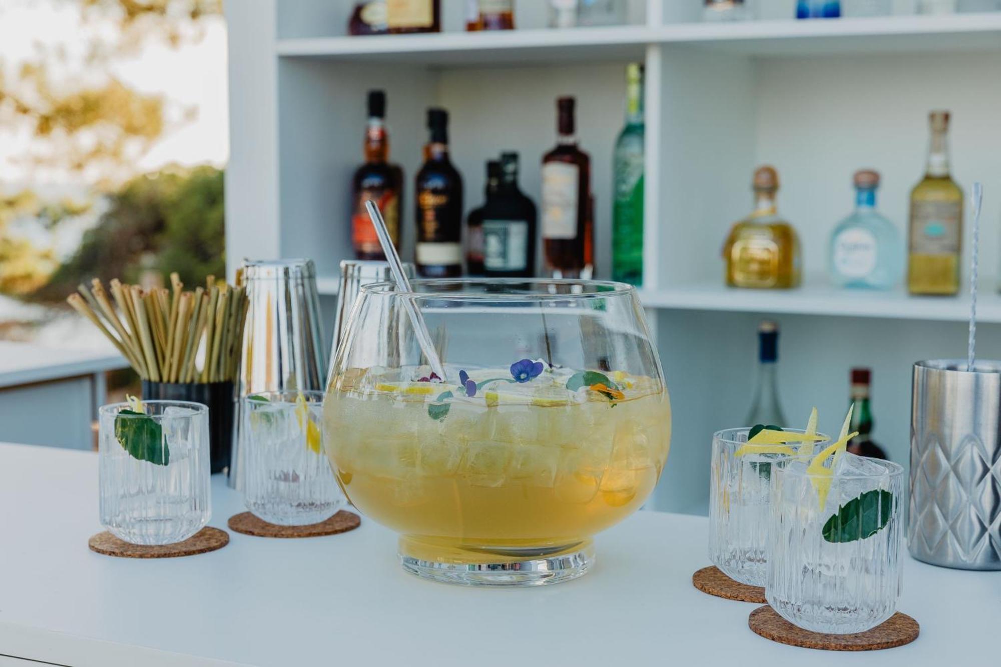 W Residences Algarve Albufeira Kültér fotó
