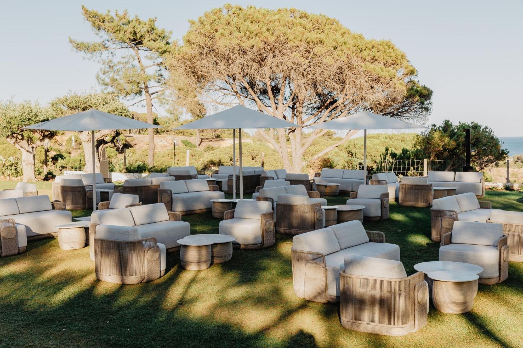 W Residences Algarve Albufeira Kültér fotó