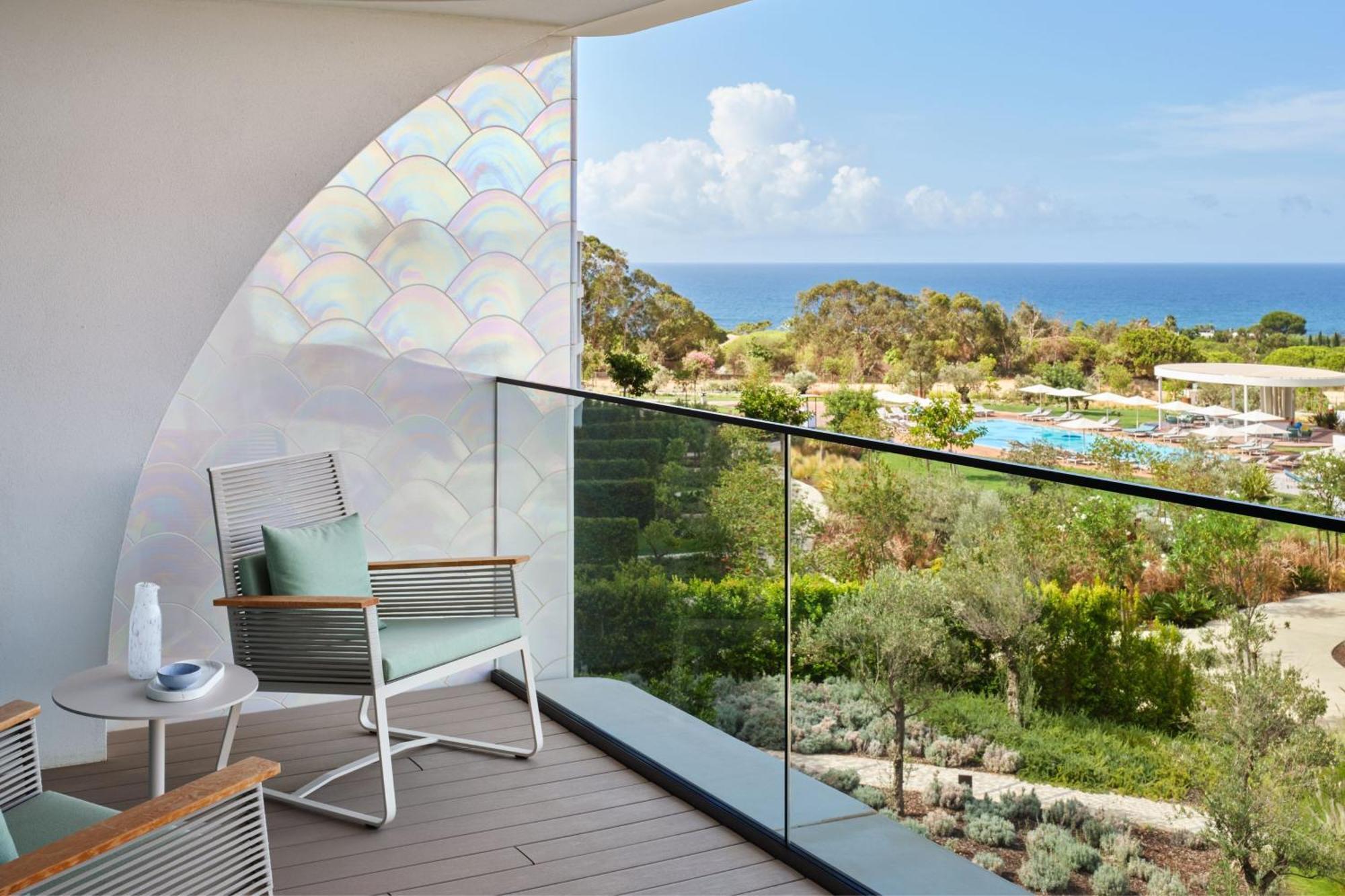 W Residences Algarve Albufeira Kültér fotó