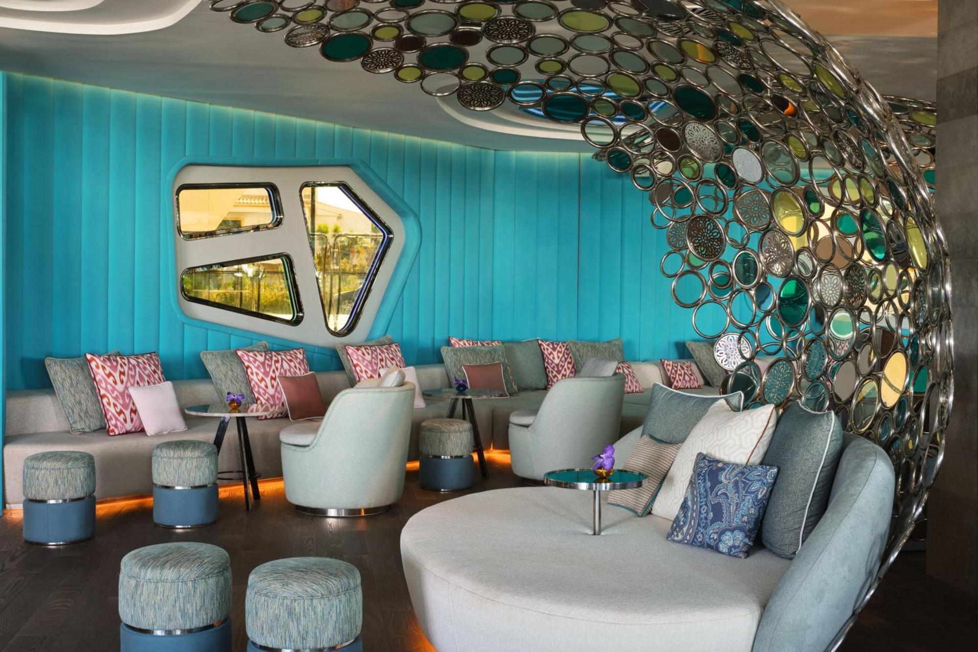 W Residences Algarve Albufeira Kültér fotó