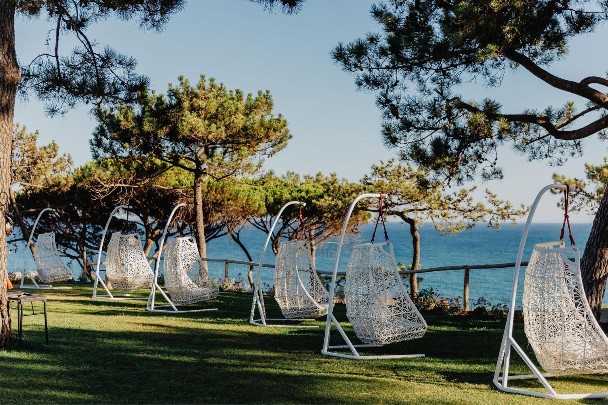 W Residences Algarve Albufeira Kültér fotó