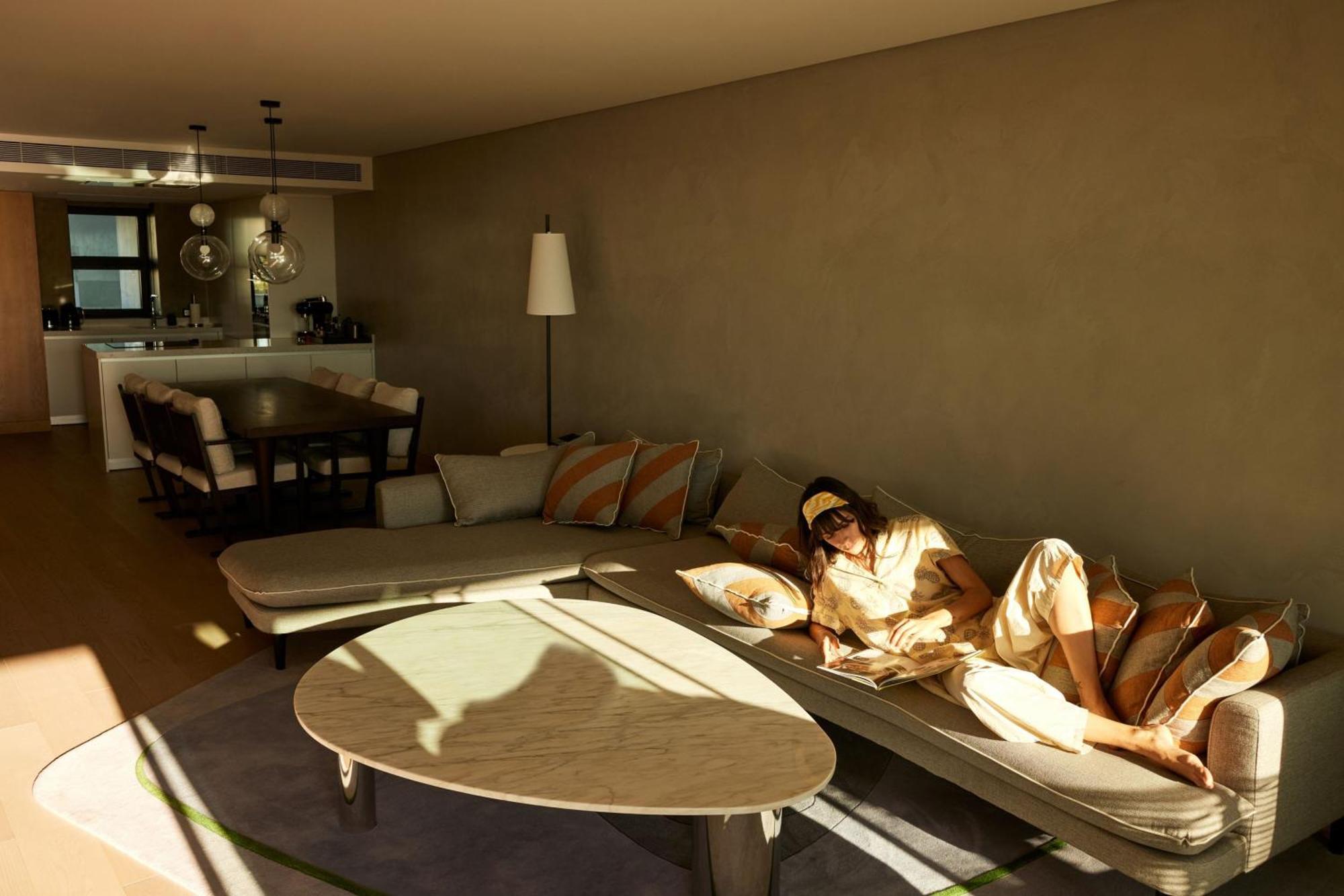 W Residences Algarve Albufeira Kültér fotó