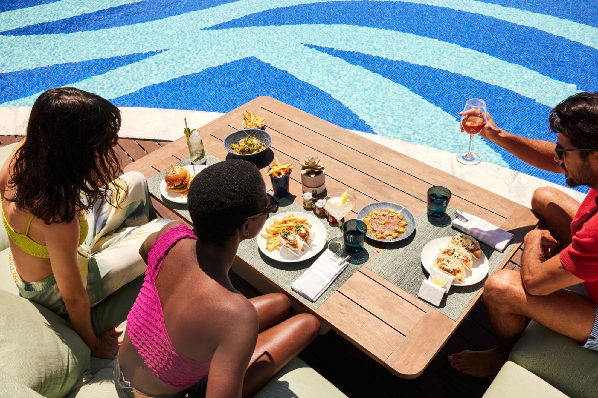 W Residences Algarve Albufeira Kültér fotó
