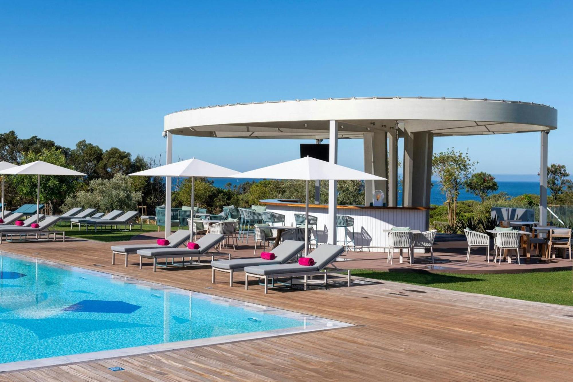 W Residences Algarve Albufeira Kültér fotó