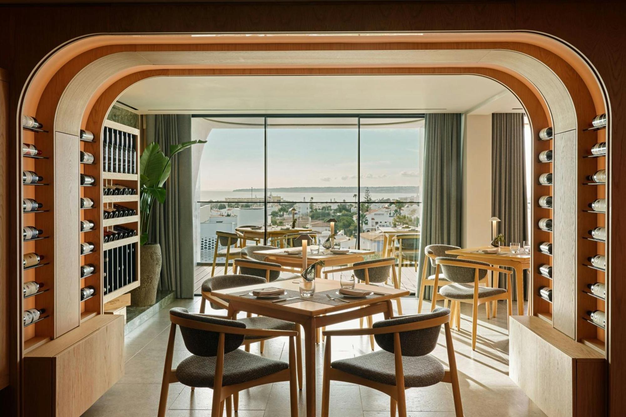 W Residences Algarve Albufeira Kültér fotó